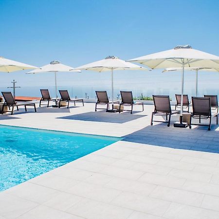 Casa Vista Mar 2 Los Laureles เอลปาโซ ภายนอก รูปภาพ