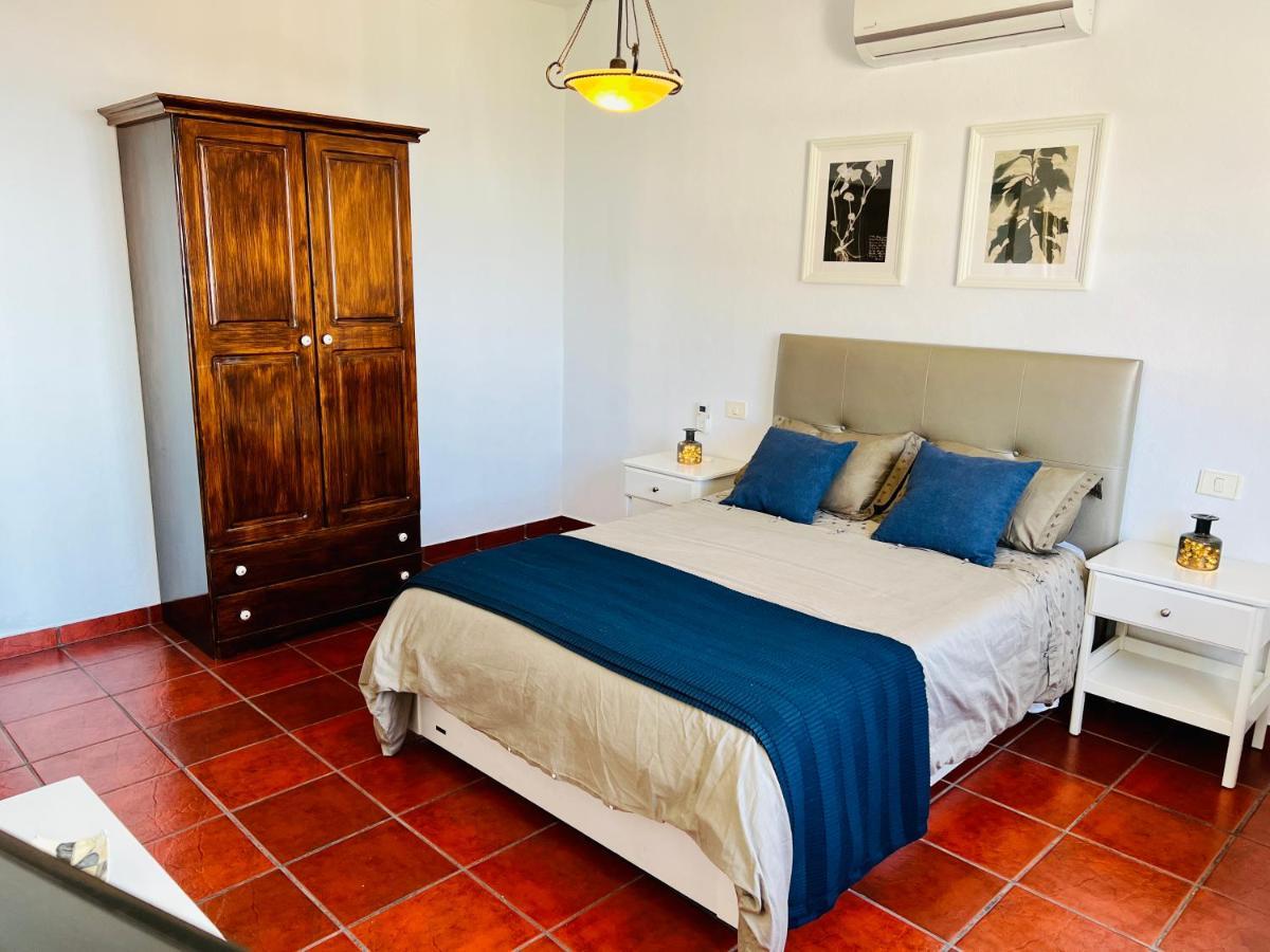 Casa Vista Mar 2 Los Laureles เอลปาโซ ภายนอก รูปภาพ