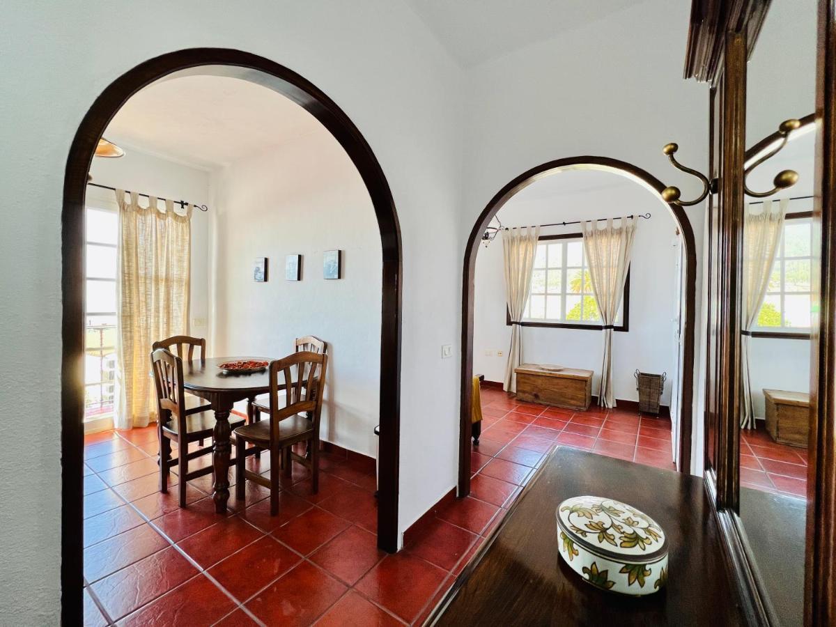 Casa Vista Mar 2 Los Laureles เอลปาโซ ภายนอก รูปภาพ