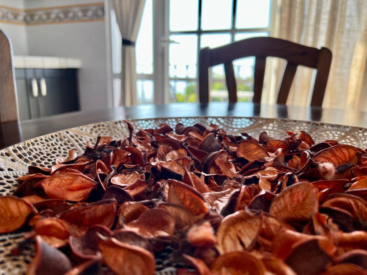 Casa Vista Mar 2 Los Laureles เอลปาโซ ภายนอก รูปภาพ