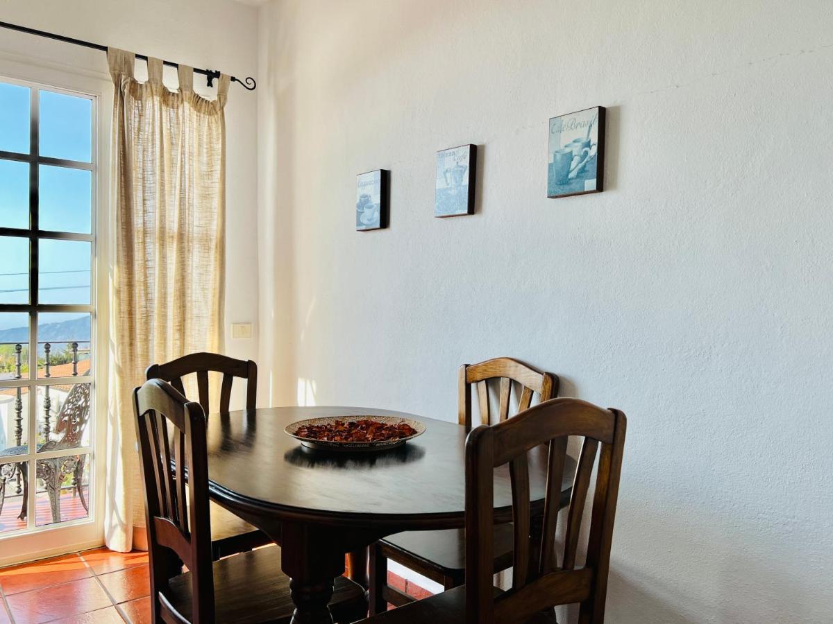 Casa Vista Mar 2 Los Laureles เอลปาโซ ภายนอก รูปภาพ