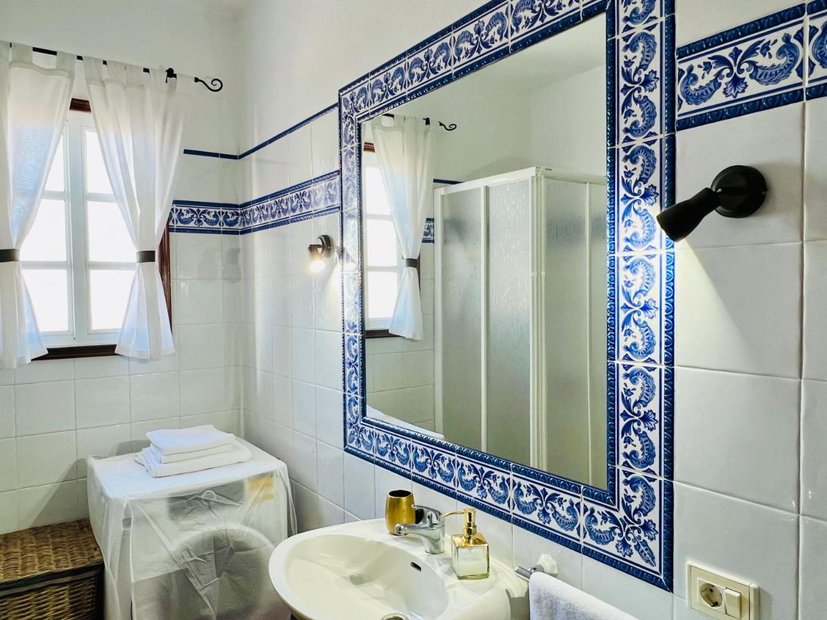 Casa Vista Mar 2 Los Laureles เอลปาโซ ภายนอก รูปภาพ