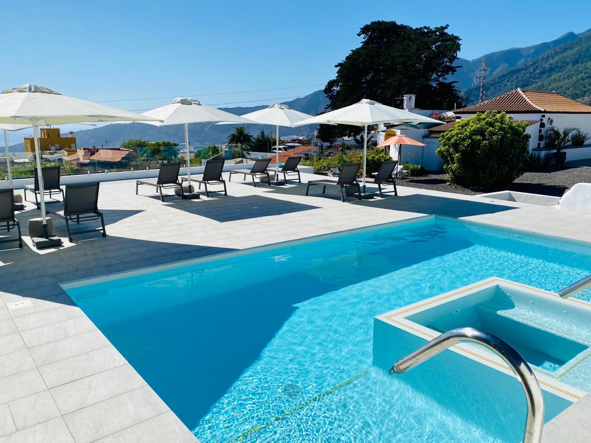 Casa Vista Mar 2 Los Laureles เอลปาโซ ภายนอก รูปภาพ