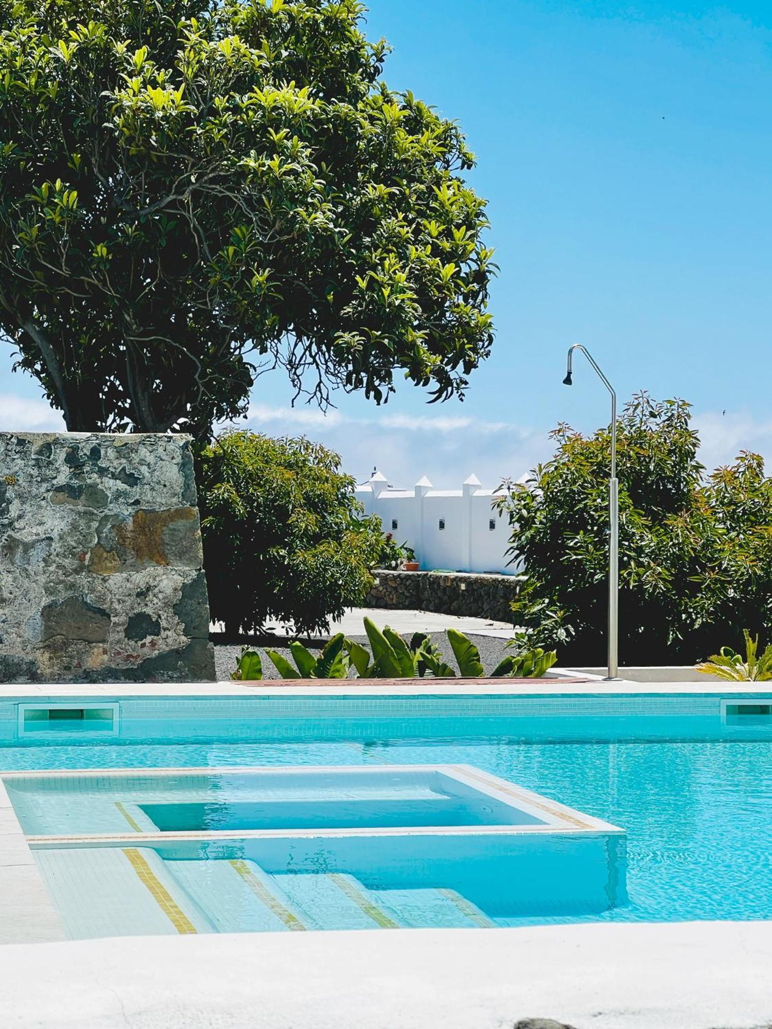 Casa Vista Mar 2 Los Laureles เอลปาโซ ภายนอก รูปภาพ